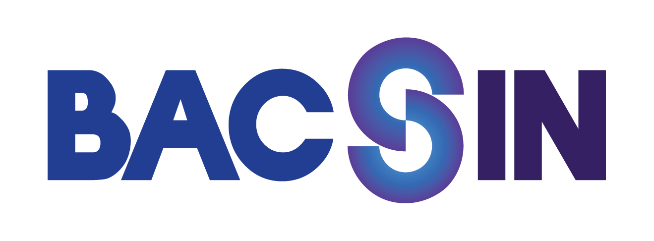Logo Bacsin