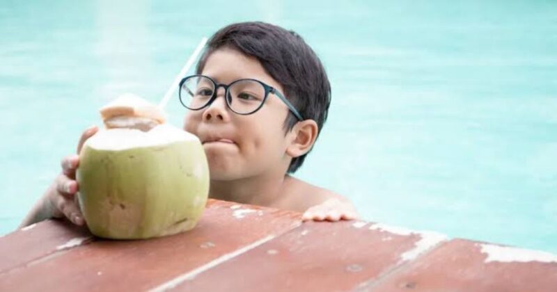 Danh sách các nhóm đối tượng y khoa chống chỉ định với nước dừa