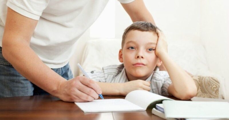 Giải mã nguyên nhân sâu xa gây ra hội chứng tăng động giảm chú ý