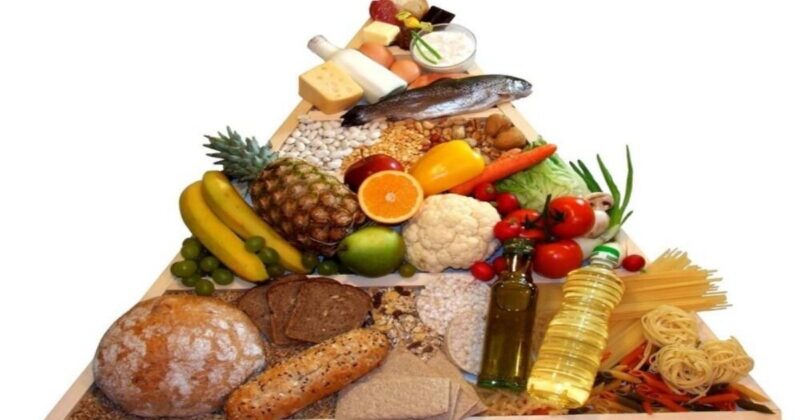 Giải pháp chế biến và thực hành bữa ăn khoa học tại nhà