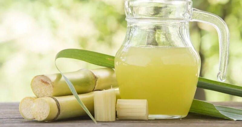 Sự Thật Y Khoa: Uống Nước Mía Có Tốt Không Và Những Cấm Kỵ Cần Nhớ 2 Nguồn cung cấp năng lượng và chất điện giải tự nhiên