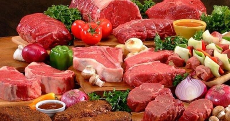 Nguồn đạm chất lượng cao cho mẹ bầu