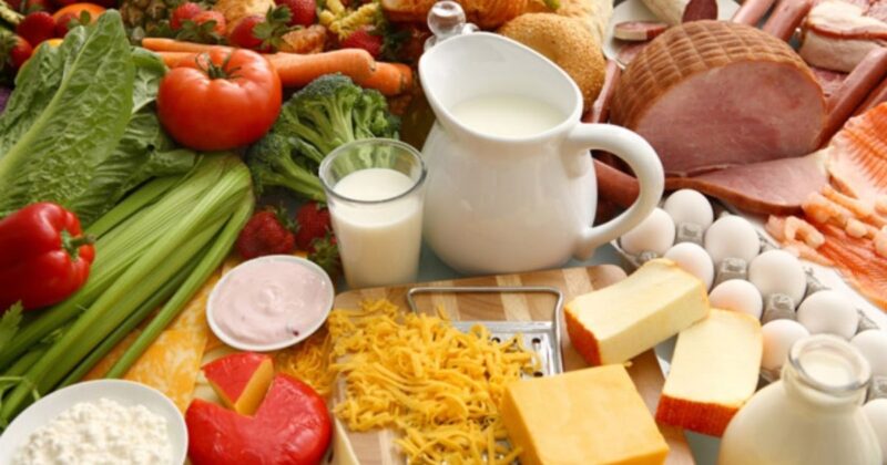 Nguyên tắc xây dựng thực đơn an toàn cho người bệnh suy thận