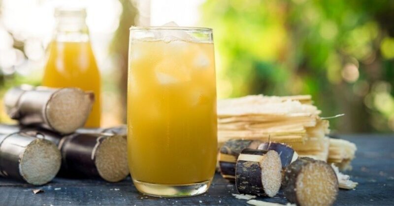 Sự Thật Y Khoa: Uống Nước Mía Có Tốt Không Và Những Cấm Kỵ Cần Nhớ 4 Những ai tuyệt đối cần kiêng khem nước mía