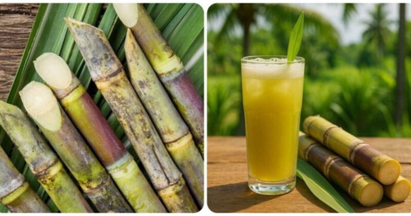 Sự Thật Y Khoa: Uống Nước Mía Có Tốt Không Và Những Cấm Kỵ Cần Nhớ 3 Những sai lầm tai hại về uống nước mía