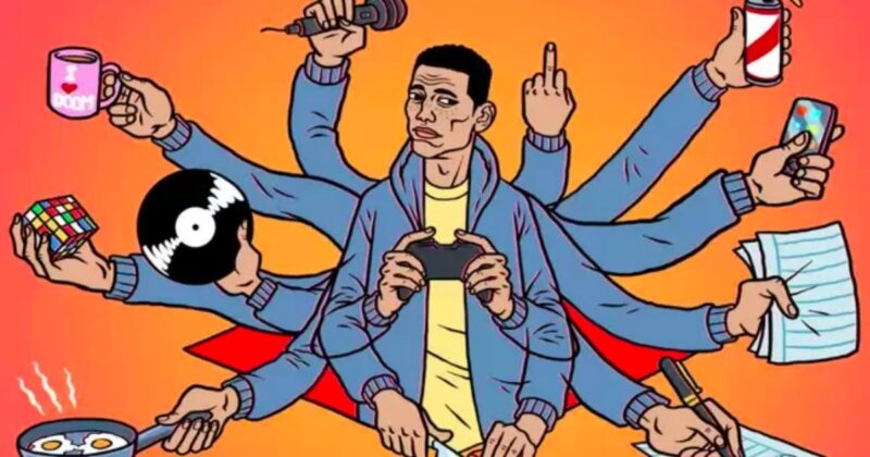Phân loại và nhận diện các nhóm triệu chứng cốt lõi của ADHD