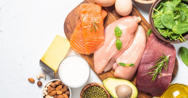 Thực hành bữa ăn dinh dưỡng cho người bệnh tiểu đường