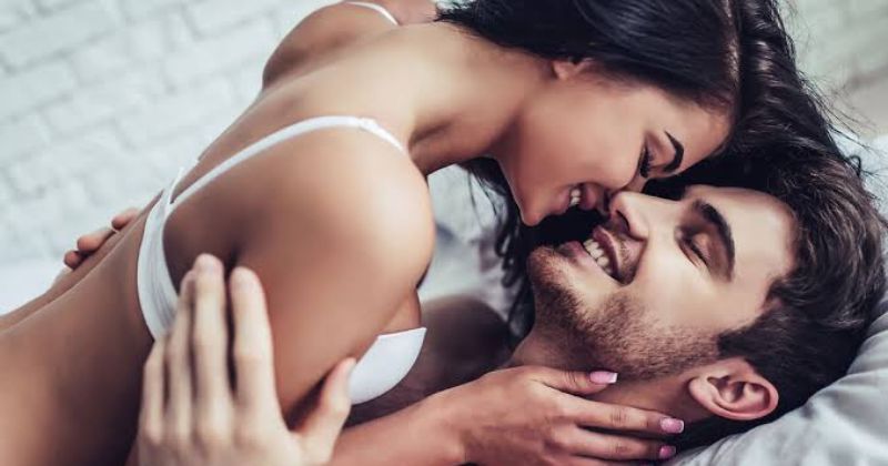 Cách co bóp tử cung khi quan hệ đơn giản, hiệu quả cho cặp đôi