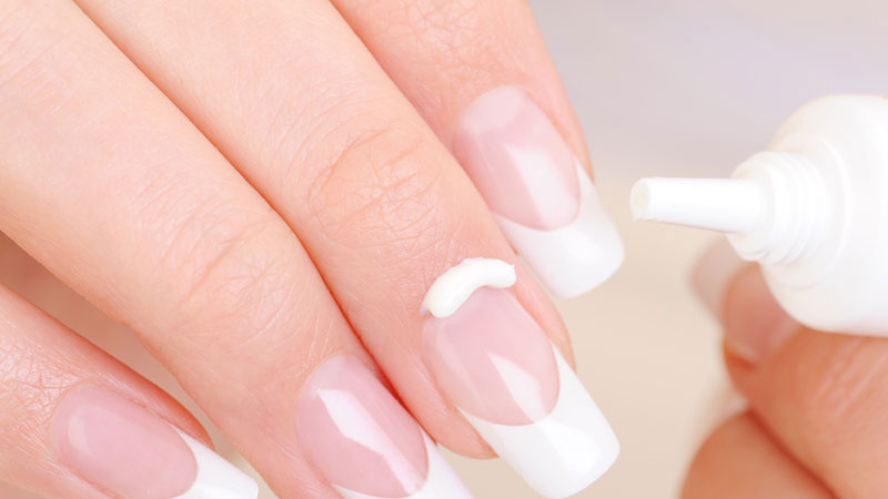 Làm sao để có móng tay đẹp và khỏe?