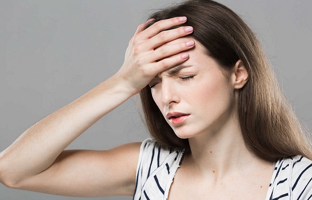 Đặc điểm cơn đau để xác nhận nguyên nhân