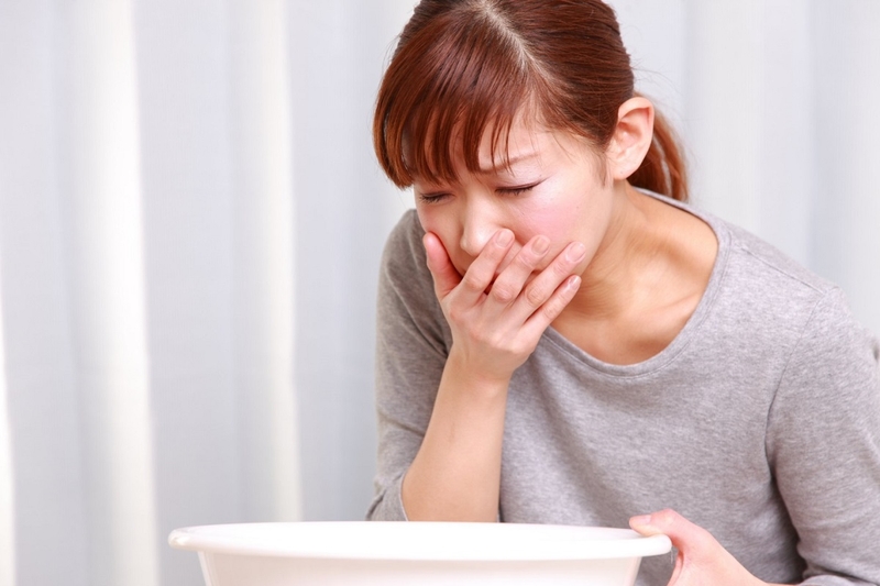 Nguyên nhân gây đau đầu chóng mặt buồn nôn